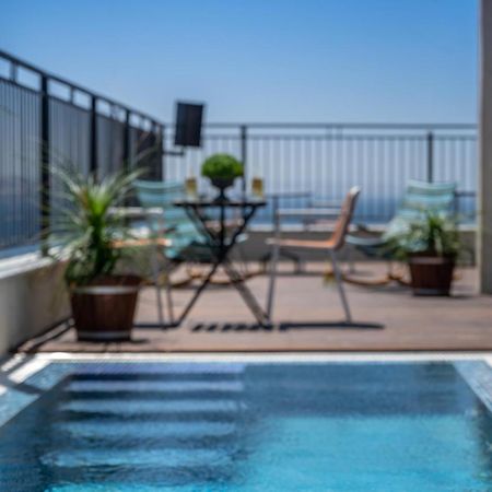 Stay Eilat (Adults Only) Екстериор снимка