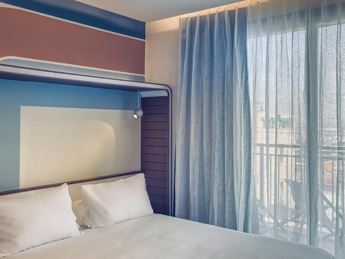 Stay Eilat (Adults Only) Екстериор снимка