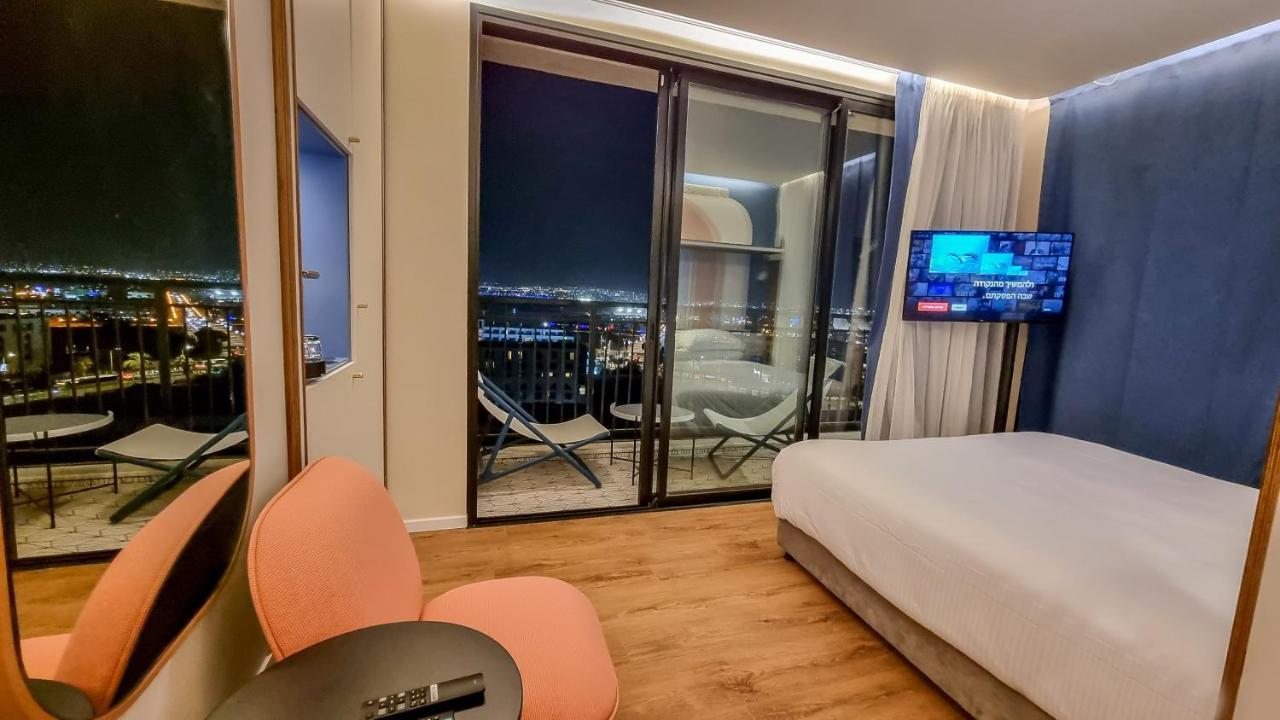 Stay Eilat (Adults Only) Екстериор снимка