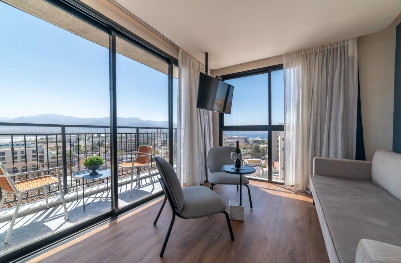 Stay Eilat (Adults Only) Екстериор снимка