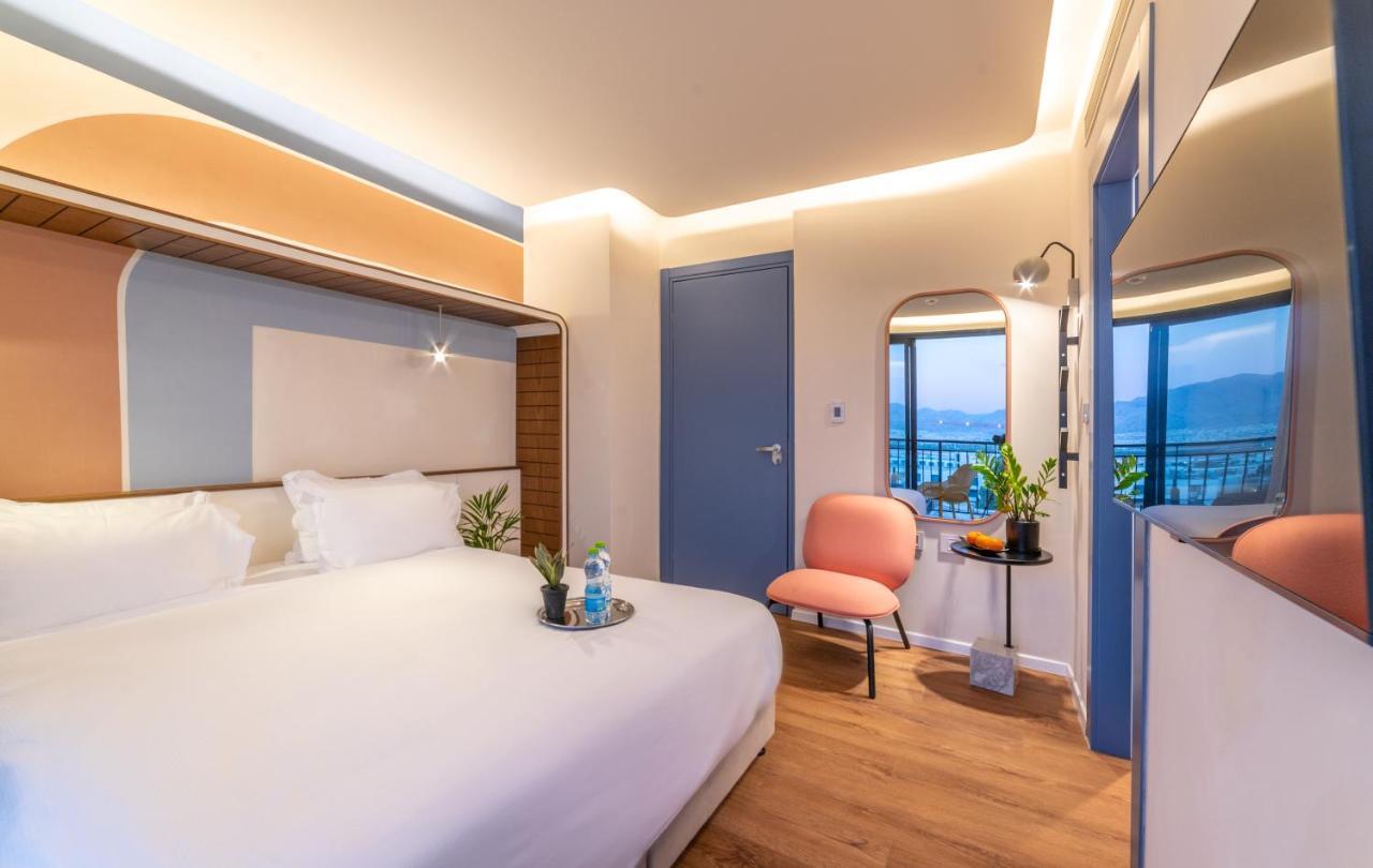 Stay Eilat (Adults Only) Екстериор снимка