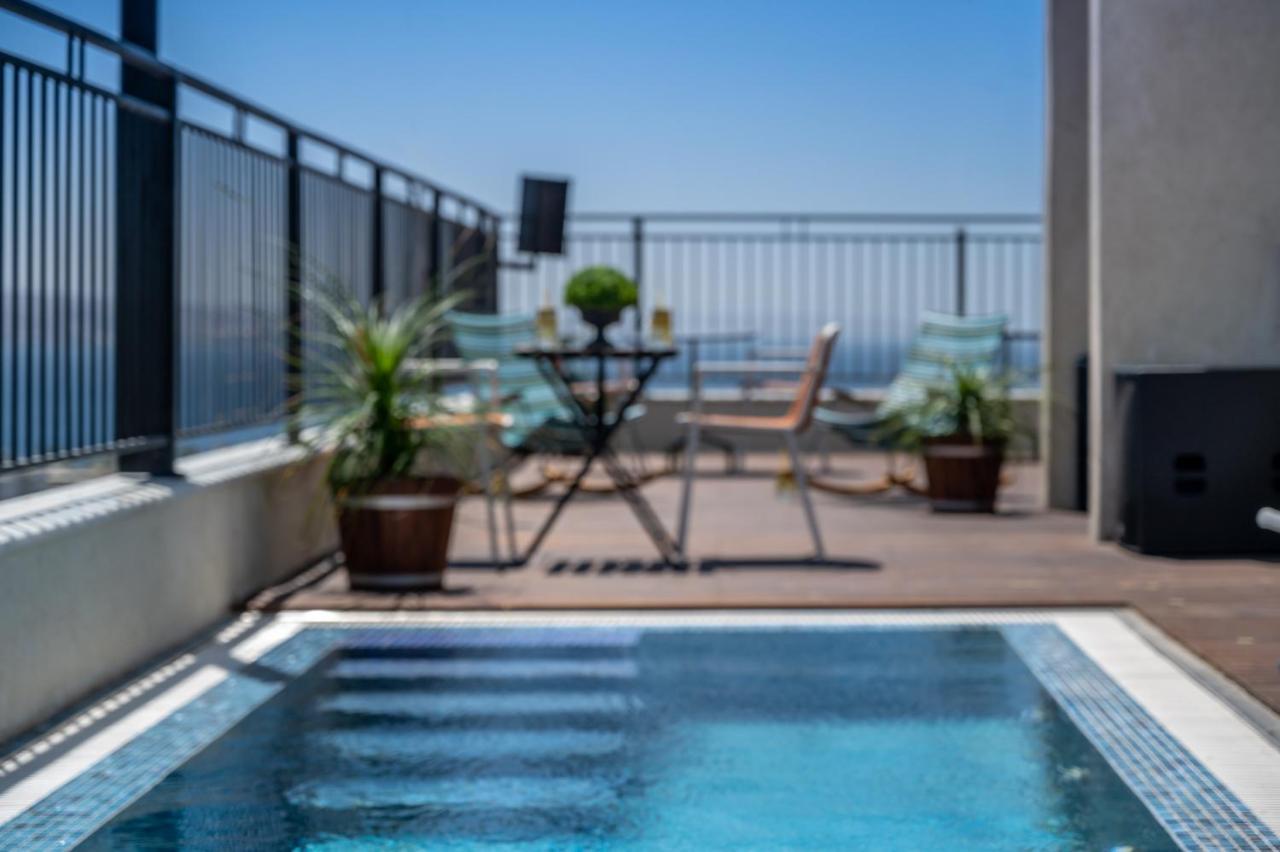 Stay Eilat (Adults Only) Екстериор снимка