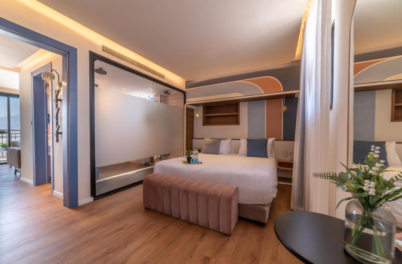 Stay Eilat (Adults Only) Екстериор снимка