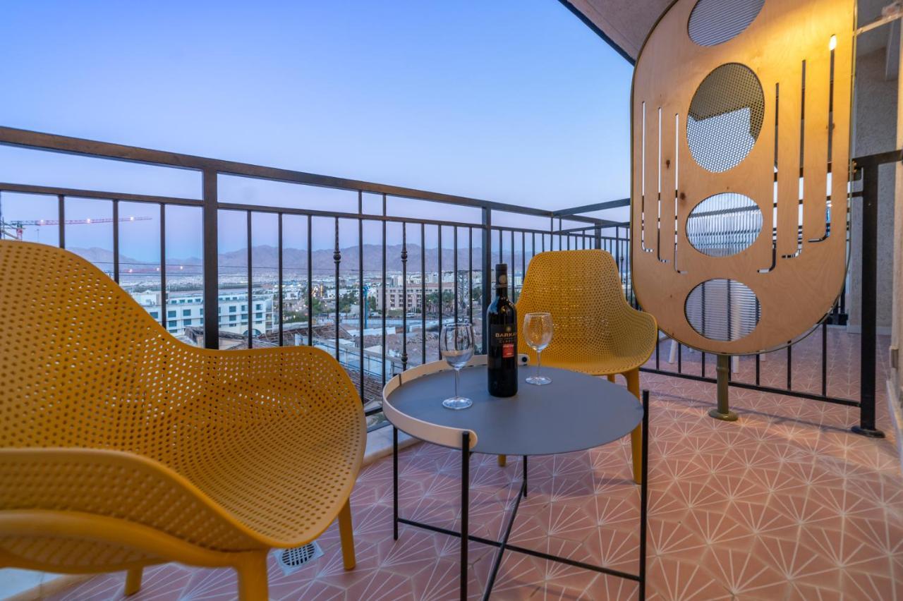 Stay Eilat (Adults Only) Екстериор снимка