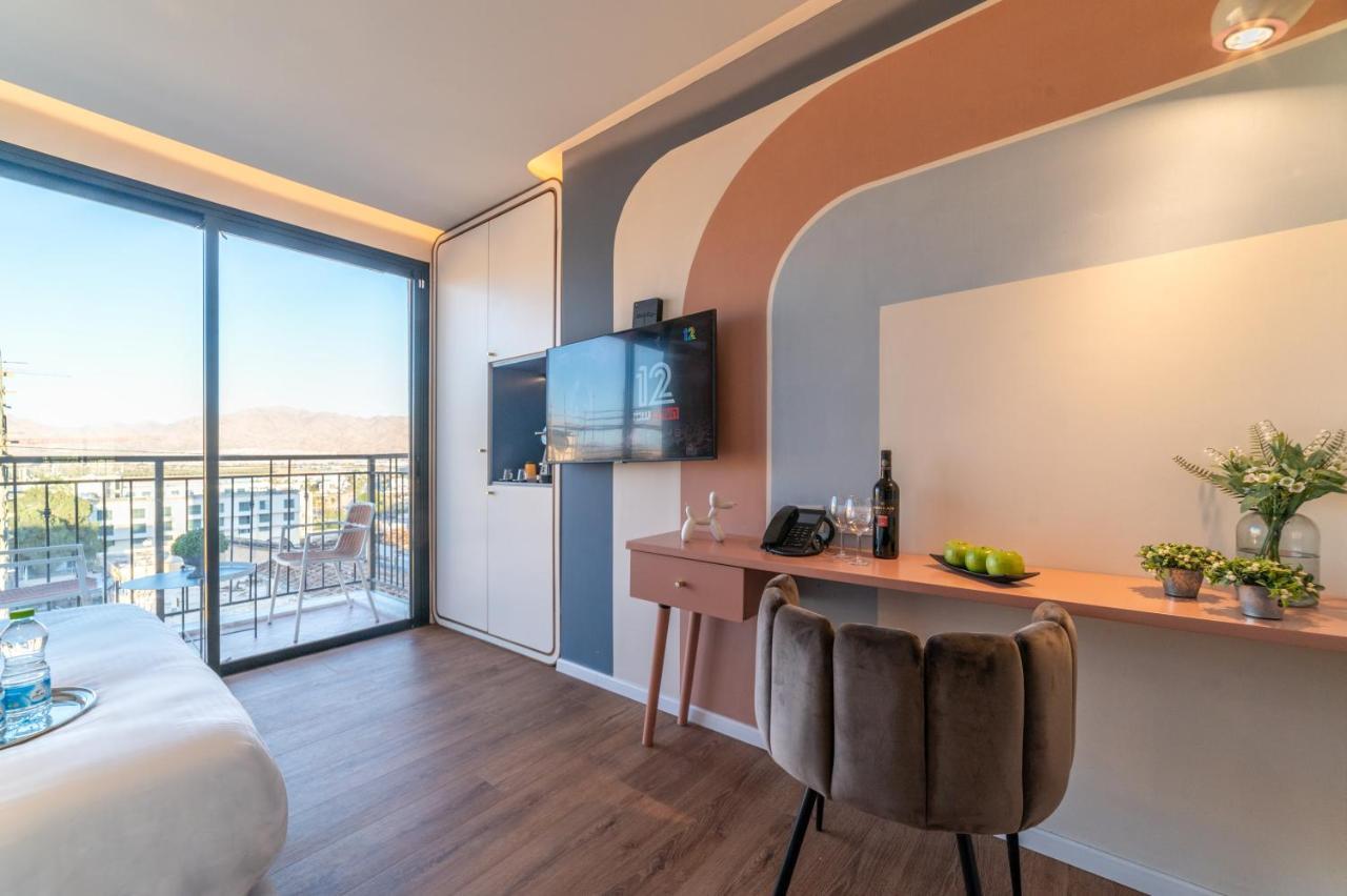 Stay Eilat (Adults Only) Екстериор снимка