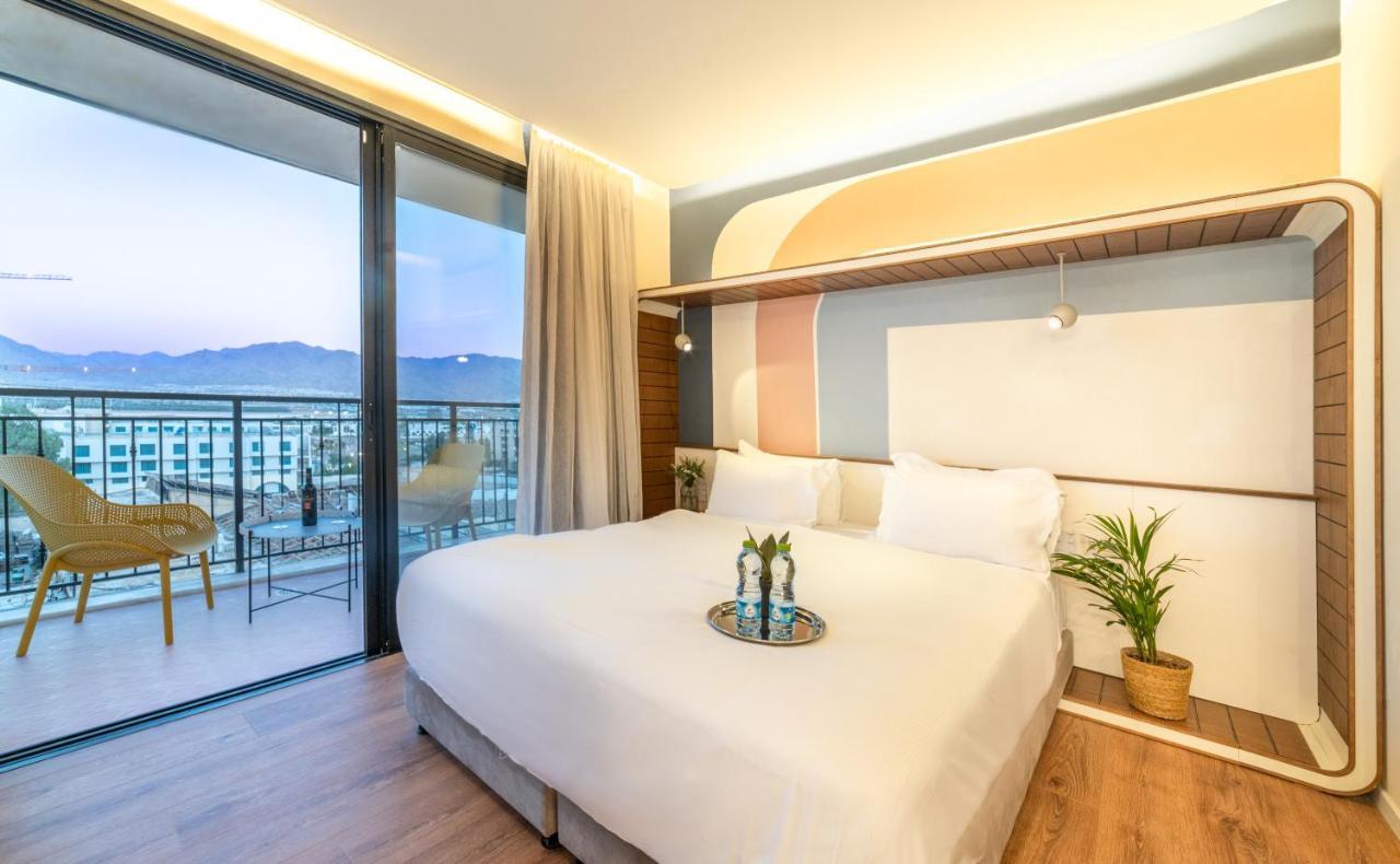 Stay Eilat (Adults Only) Екстериор снимка
