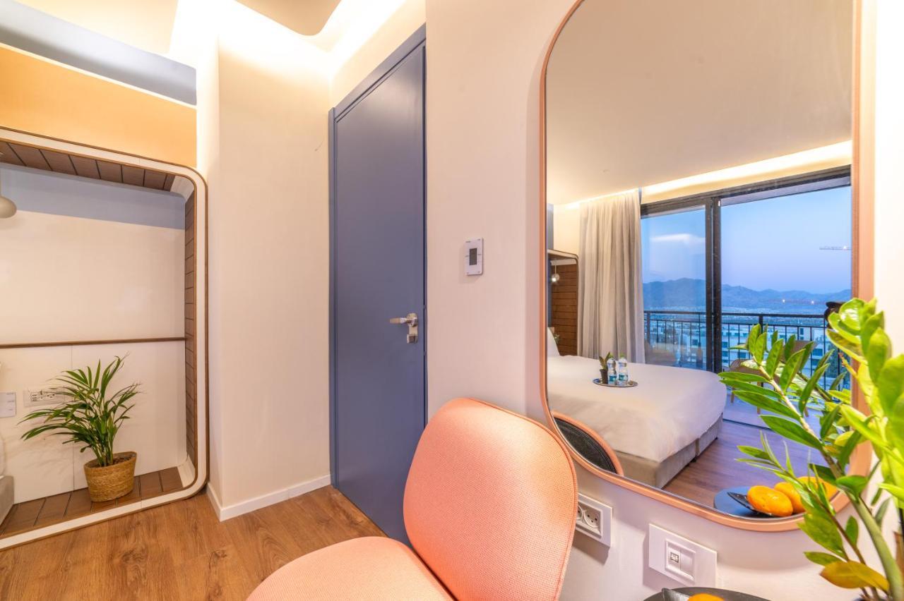 Stay Eilat (Adults Only) Екстериор снимка