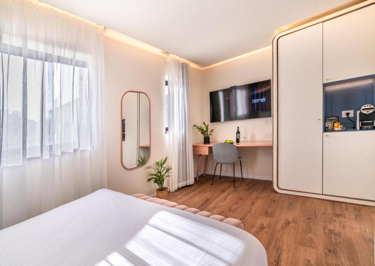 Stay Eilat (Adults Only) Екстериор снимка