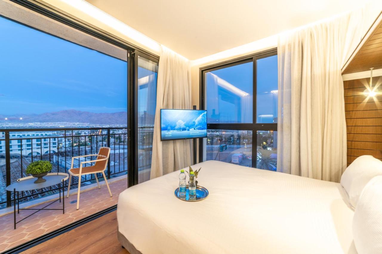 Stay Eilat (Adults Only) Екстериор снимка