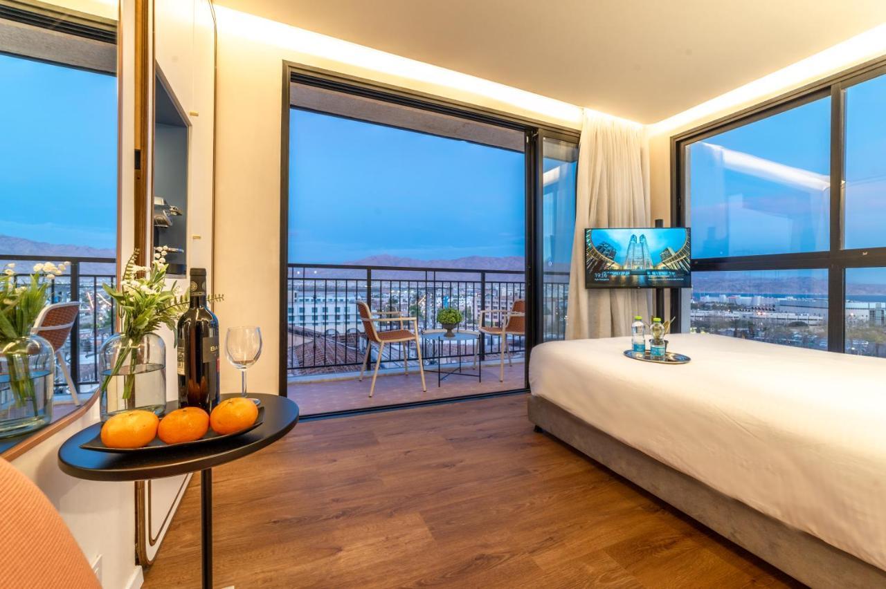 Stay Eilat (Adults Only) Екстериор снимка