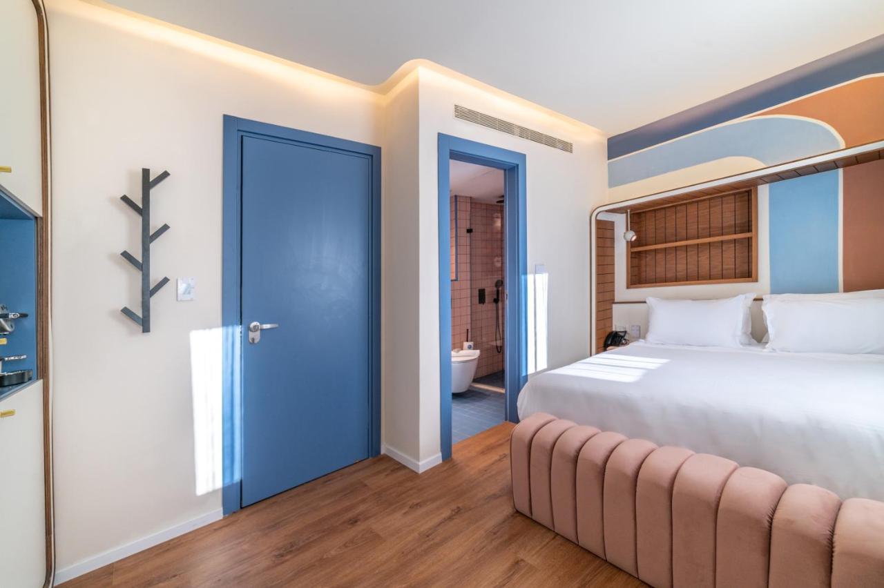 Stay Eilat (Adults Only) Екстериор снимка