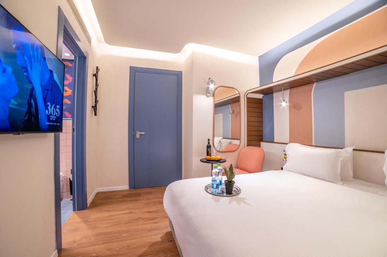 Stay Eilat (Adults Only) Екстериор снимка